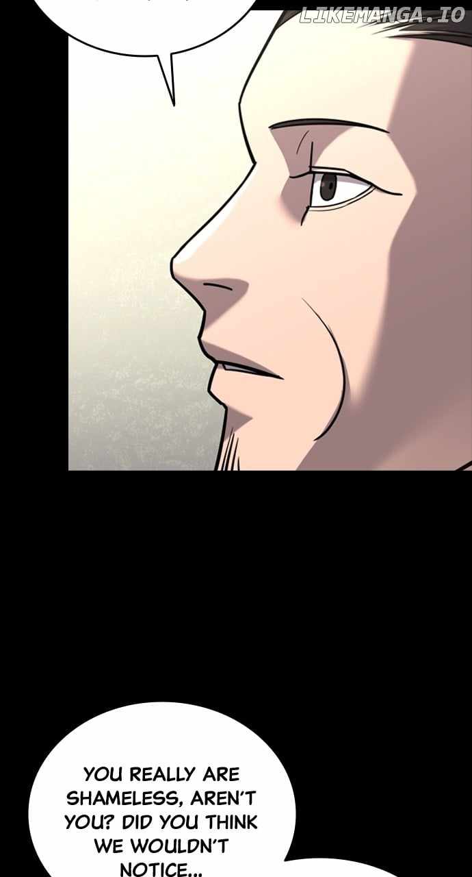 Justice Served Chapter 11 72